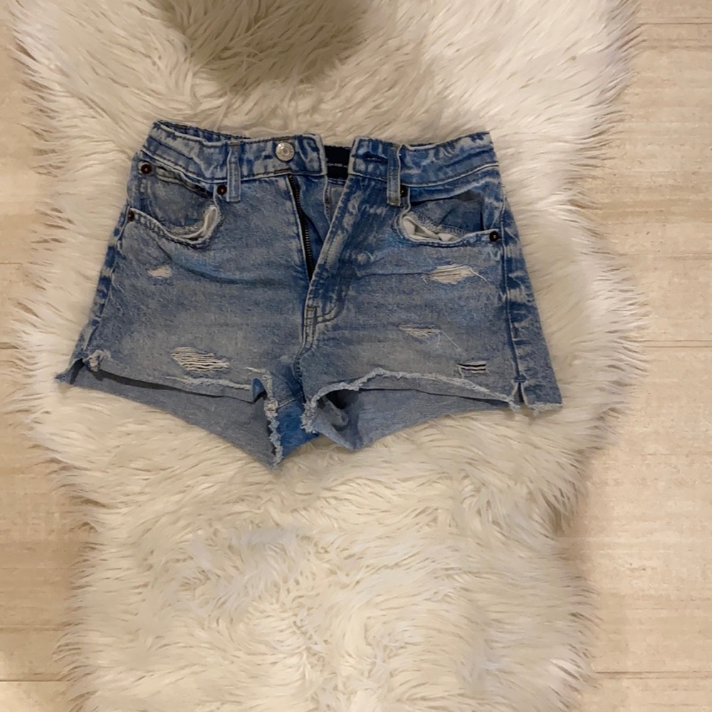 Gap girls